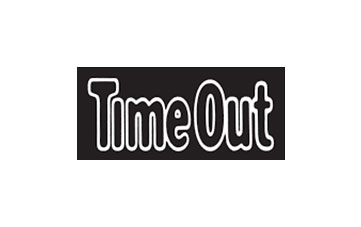 logo timeout