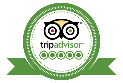 numero 1 on tripadvisor